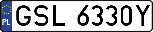 GSL6330Y
