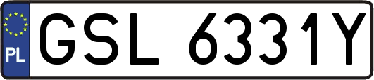 GSL6331Y