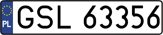 GSL63356