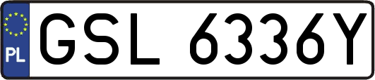 GSL6336Y