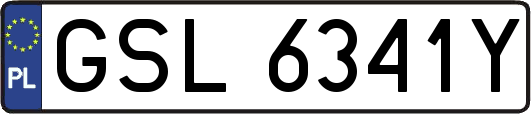 GSL6341Y