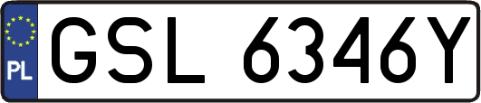 GSL6346Y