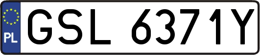 GSL6371Y