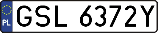 GSL6372Y