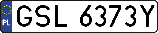 GSL6373Y