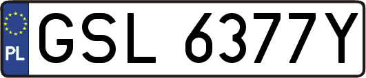 GSL6377Y