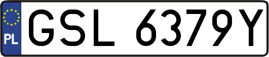GSL6379Y