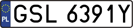 GSL6391Y