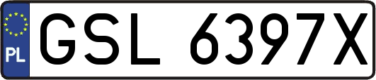 GSL6397X