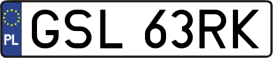 GSL63RK