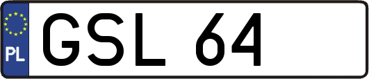GSL64