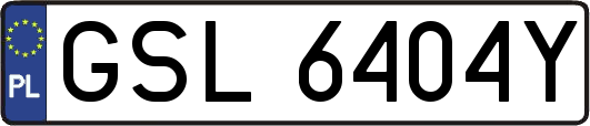 GSL6404Y