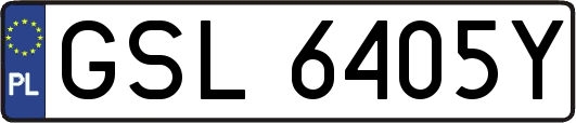 GSL6405Y
