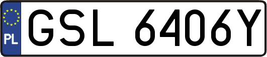 GSL6406Y