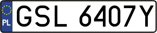 GSL6407Y