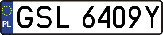 GSL6409Y