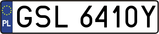 GSL6410Y