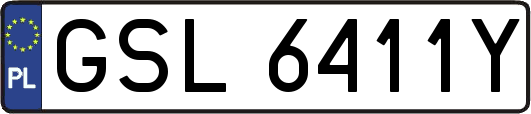 GSL6411Y