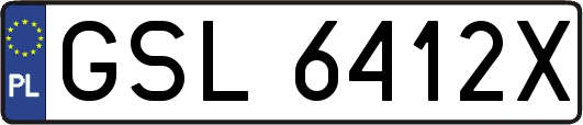 GSL6412X