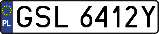 GSL6412Y