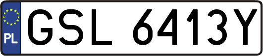 GSL6413Y