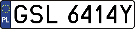 GSL6414Y