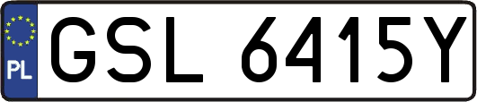 GSL6415Y