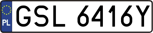 GSL6416Y