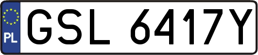 GSL6417Y