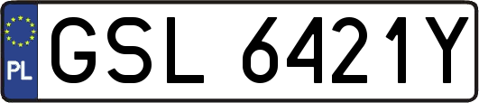 GSL6421Y
