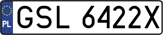 GSL6422X