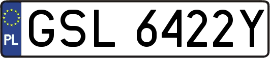 GSL6422Y