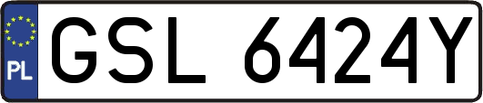 GSL6424Y