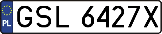 GSL6427X