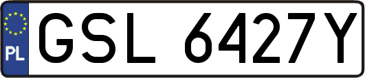 GSL6427Y