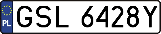 GSL6428Y