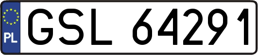 GSL64291
