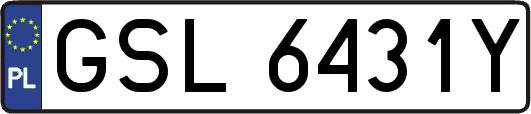 GSL6431Y