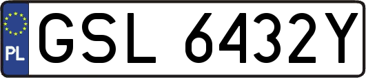 GSL6432Y