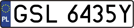 GSL6435Y