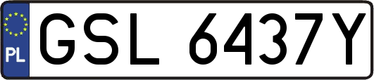 GSL6437Y