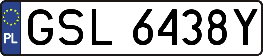 GSL6438Y