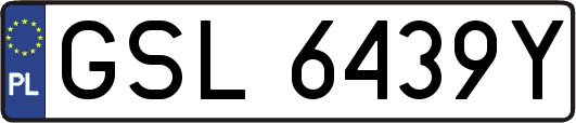 GSL6439Y