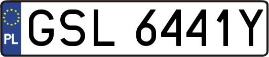 GSL6441Y