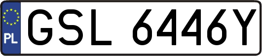 GSL6446Y
