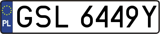 GSL6449Y