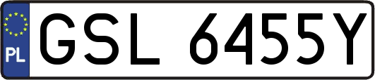 GSL6455Y