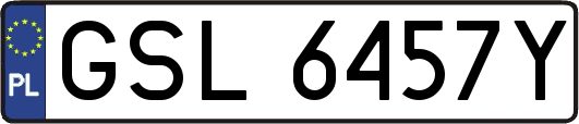 GSL6457Y