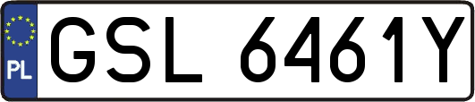 GSL6461Y
