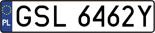 GSL6462Y